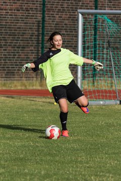 Bild 36 - C-Juniorinnen KT Training